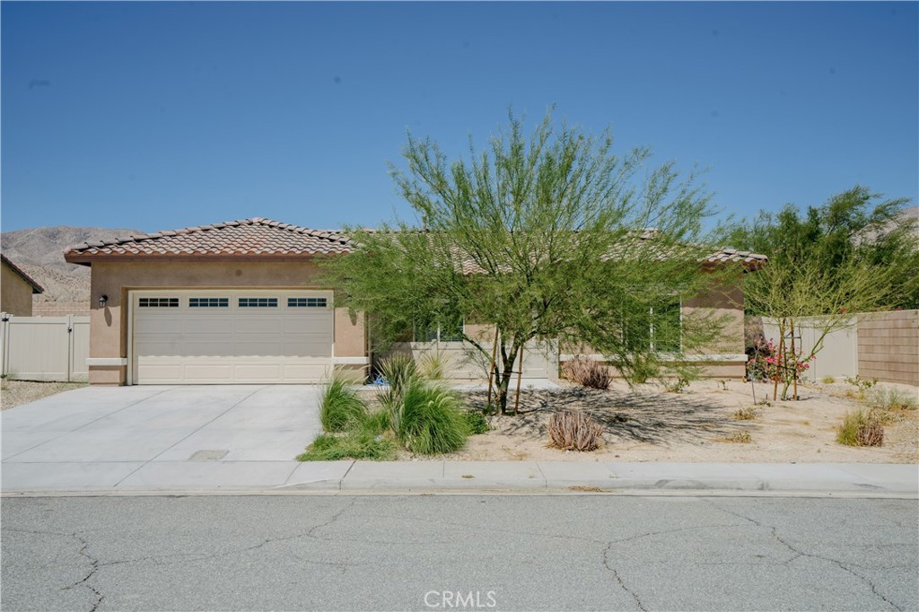 65238 Rolling Hills Drive