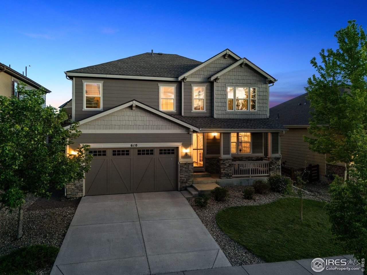 610 Sun Up Pl