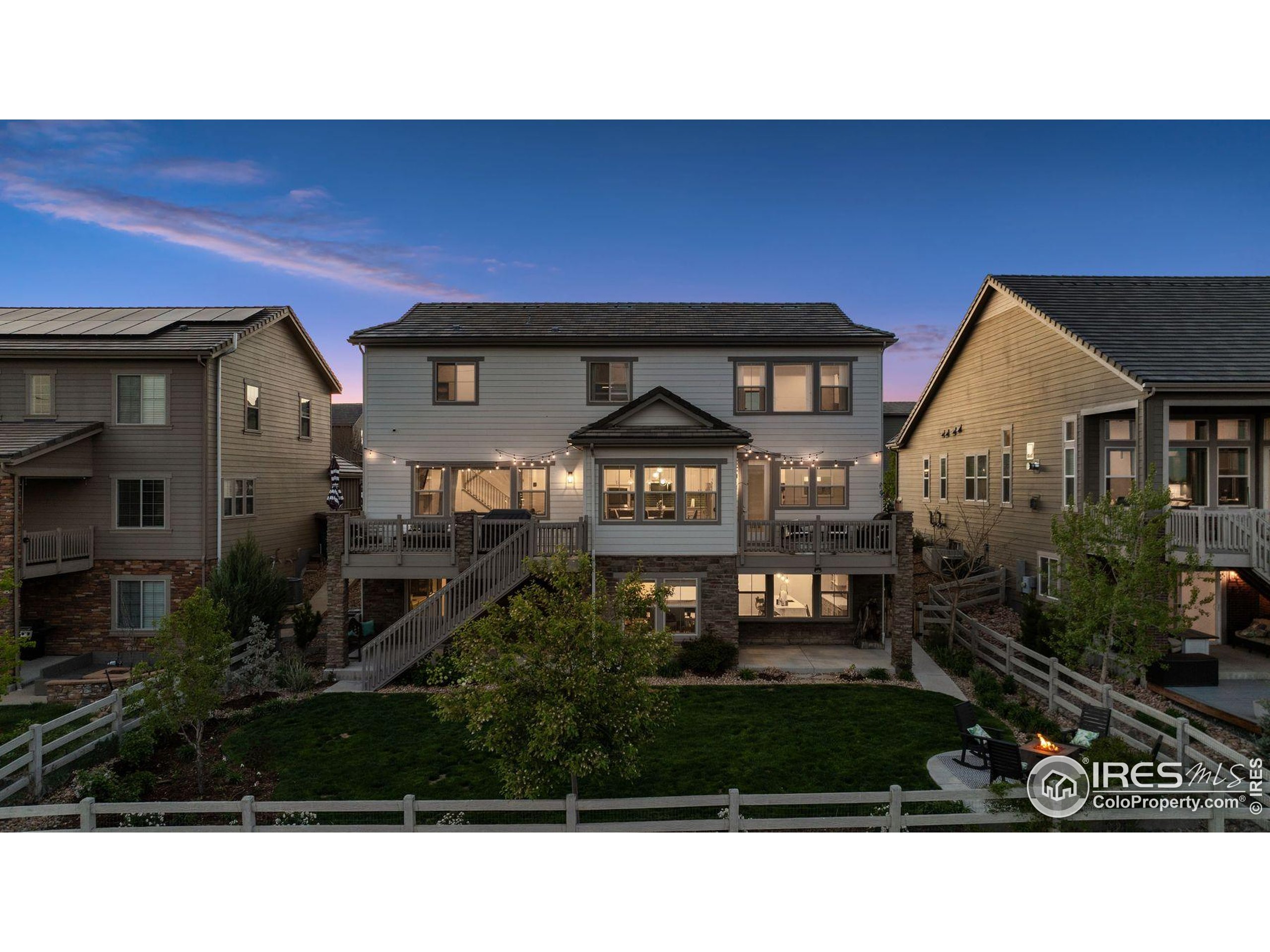 3056 Yale Dr