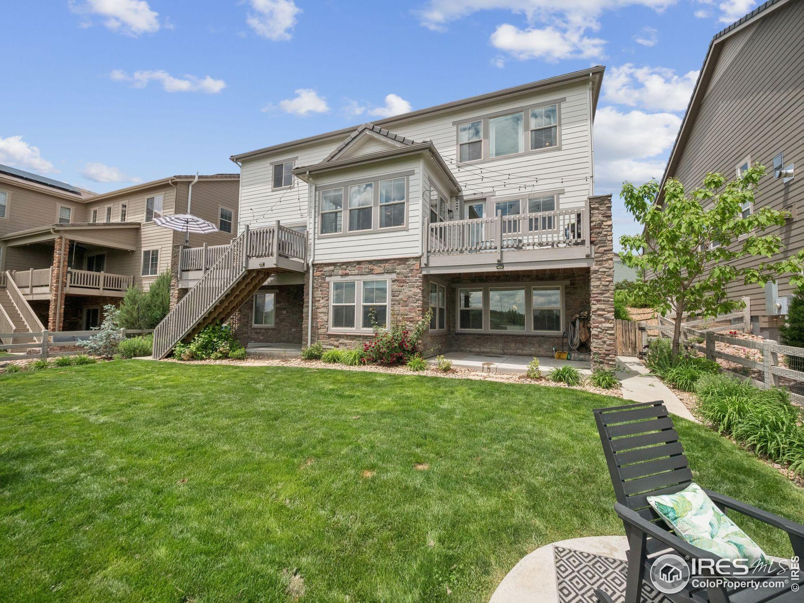 3056 Yale Dr