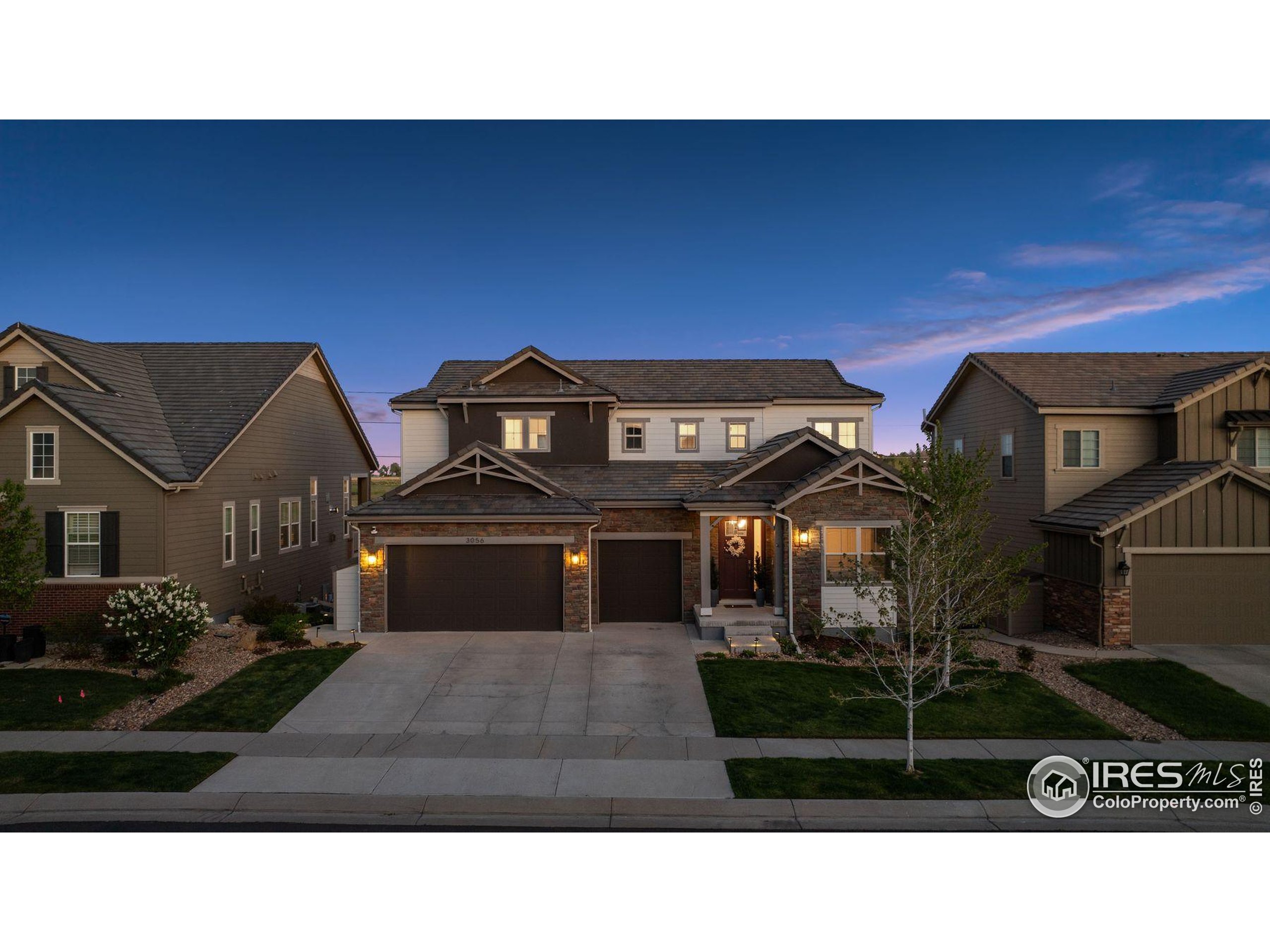 3056 Yale Dr