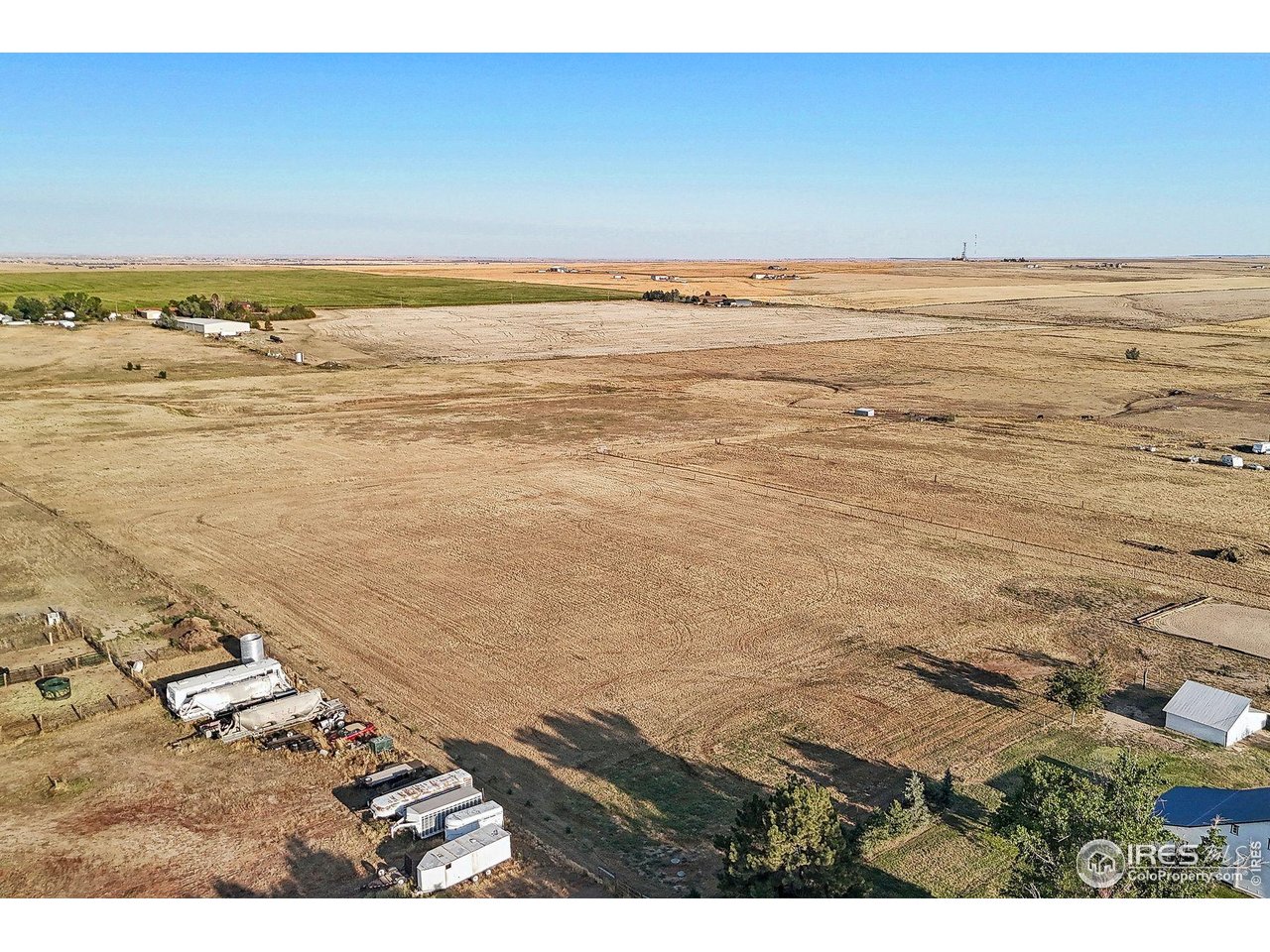 74 N County Road 157