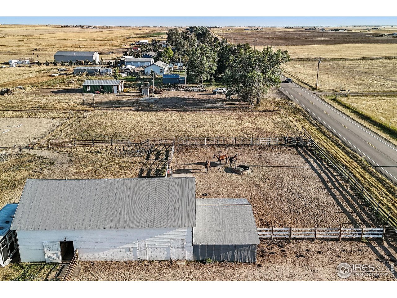 74 N County Road 157