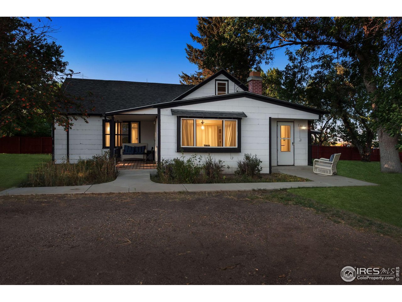 74 N County Road 157