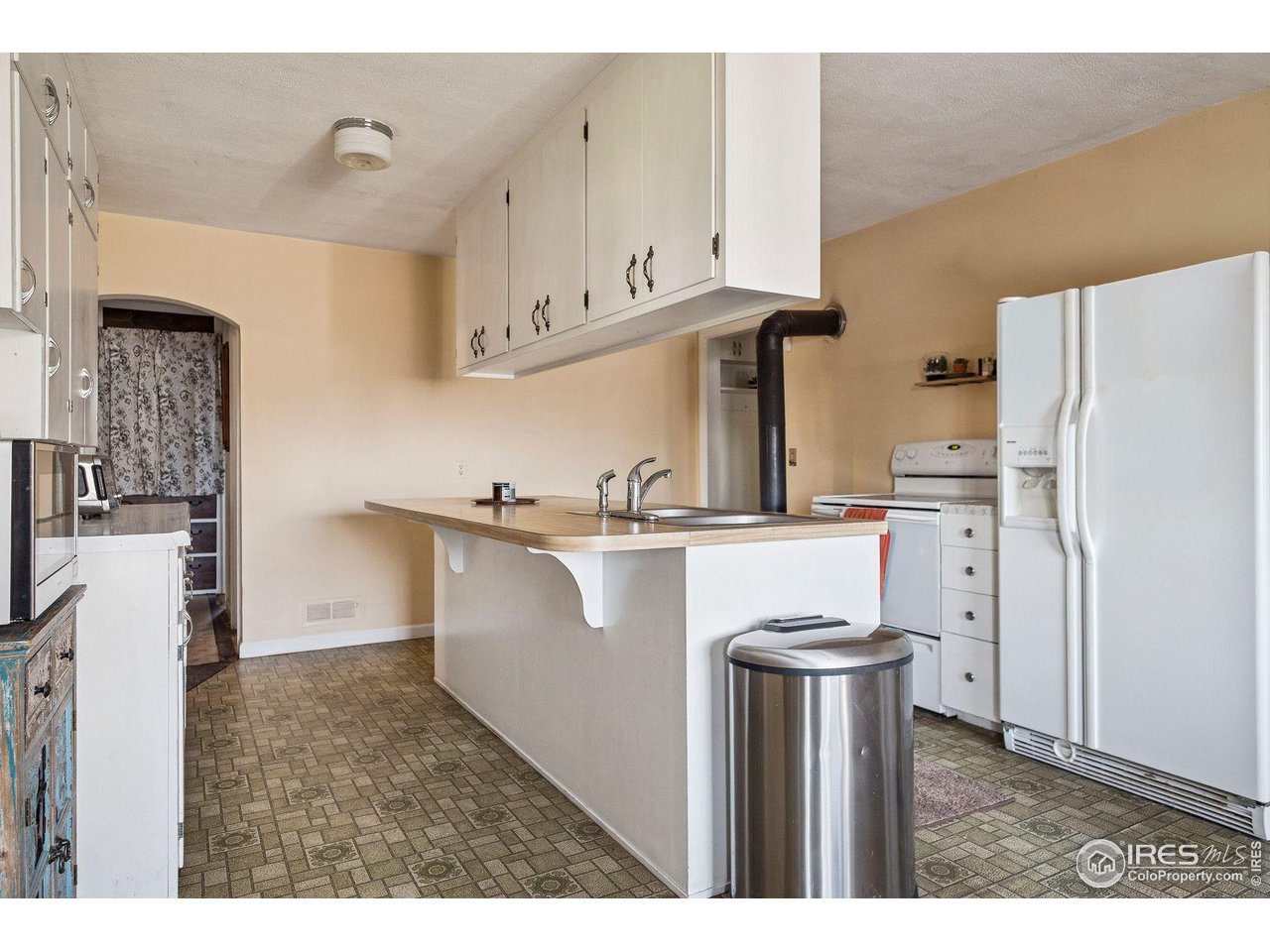 74 N County Road 157