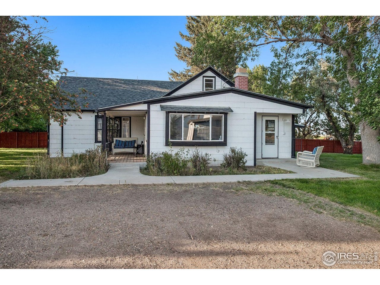 74 N County Road 157