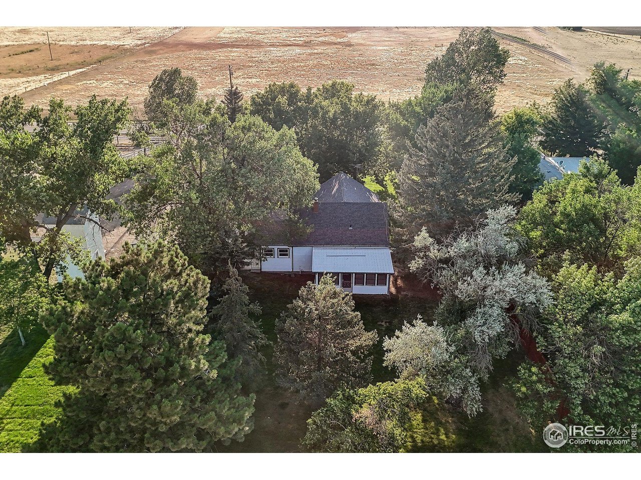 74 N County Road 157