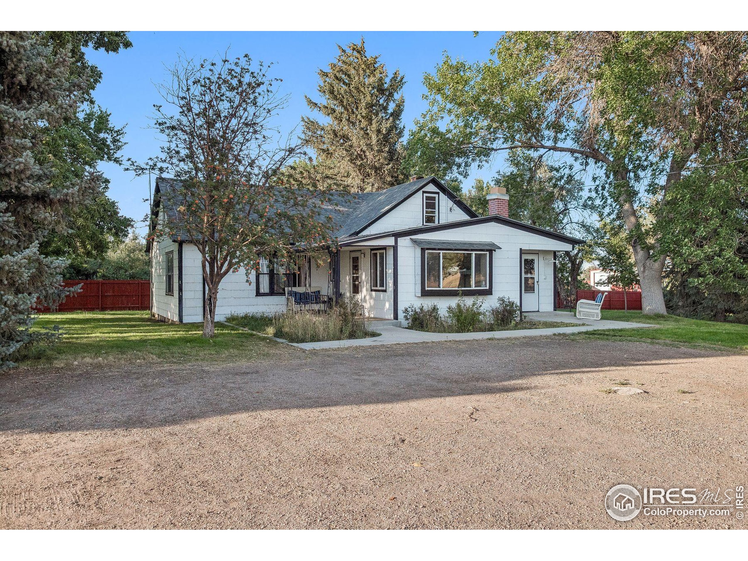 74 N County Road 157