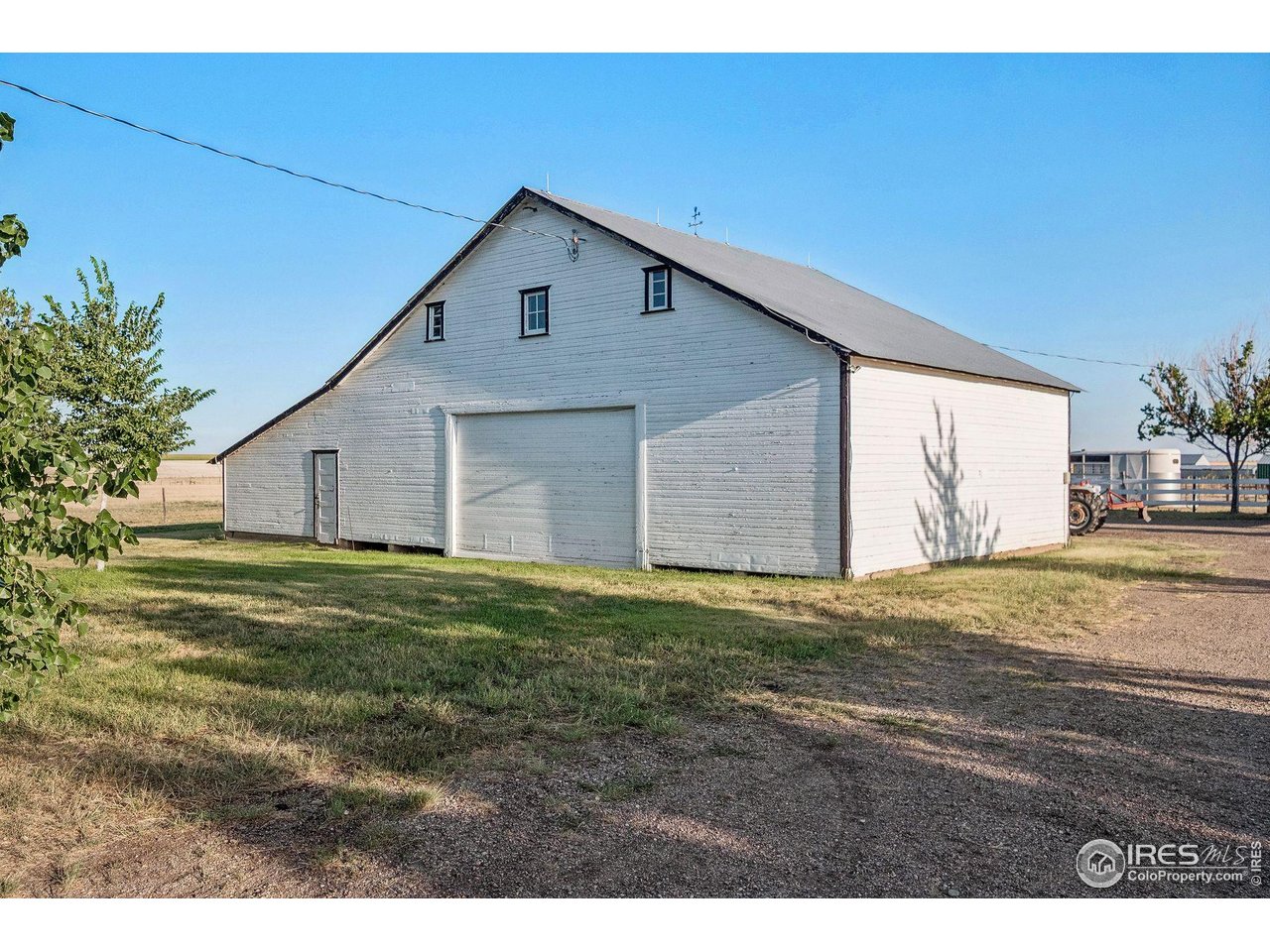 74 N County Road 157