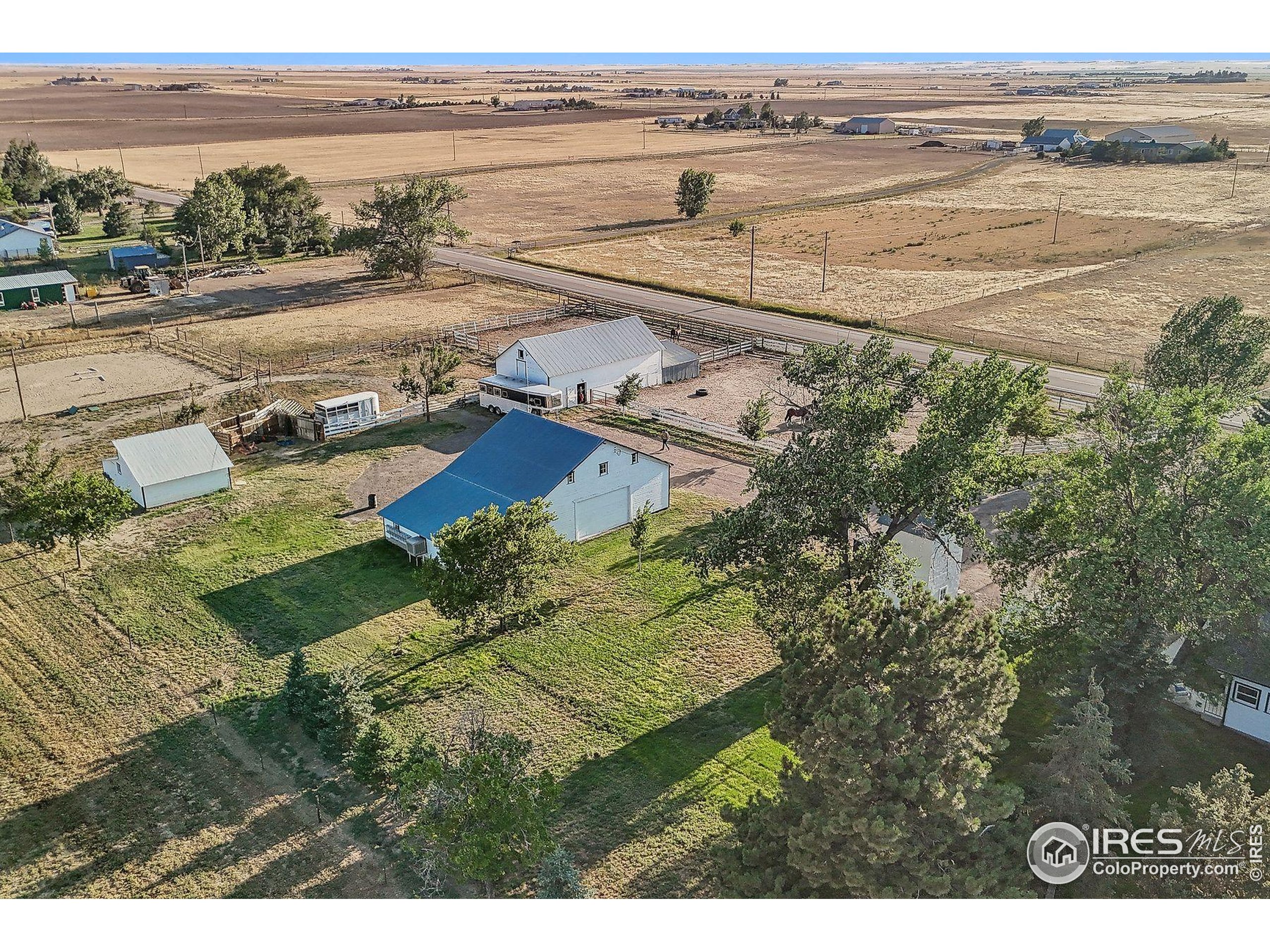 74 N County Road 157