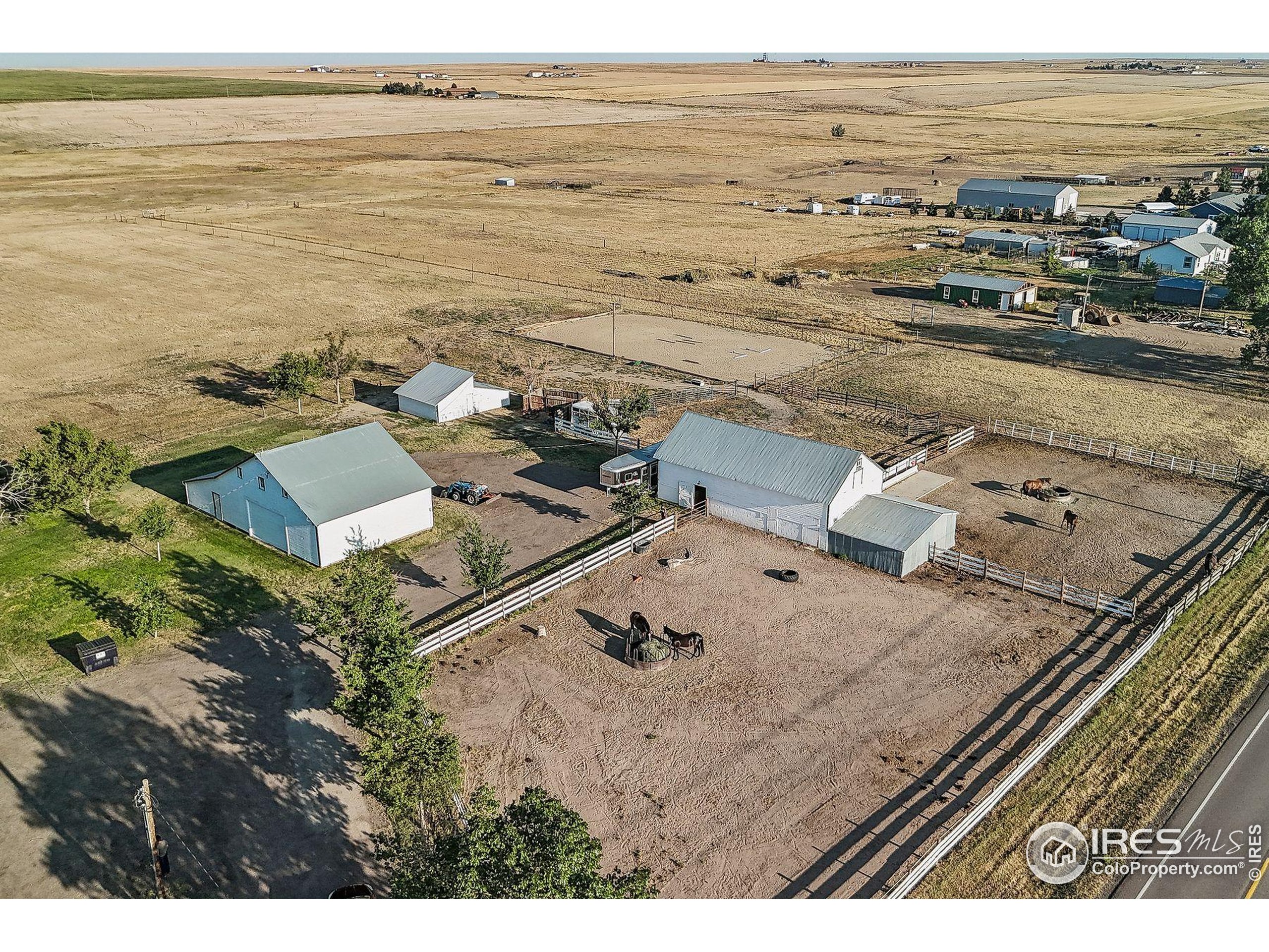 74 N County Road 157