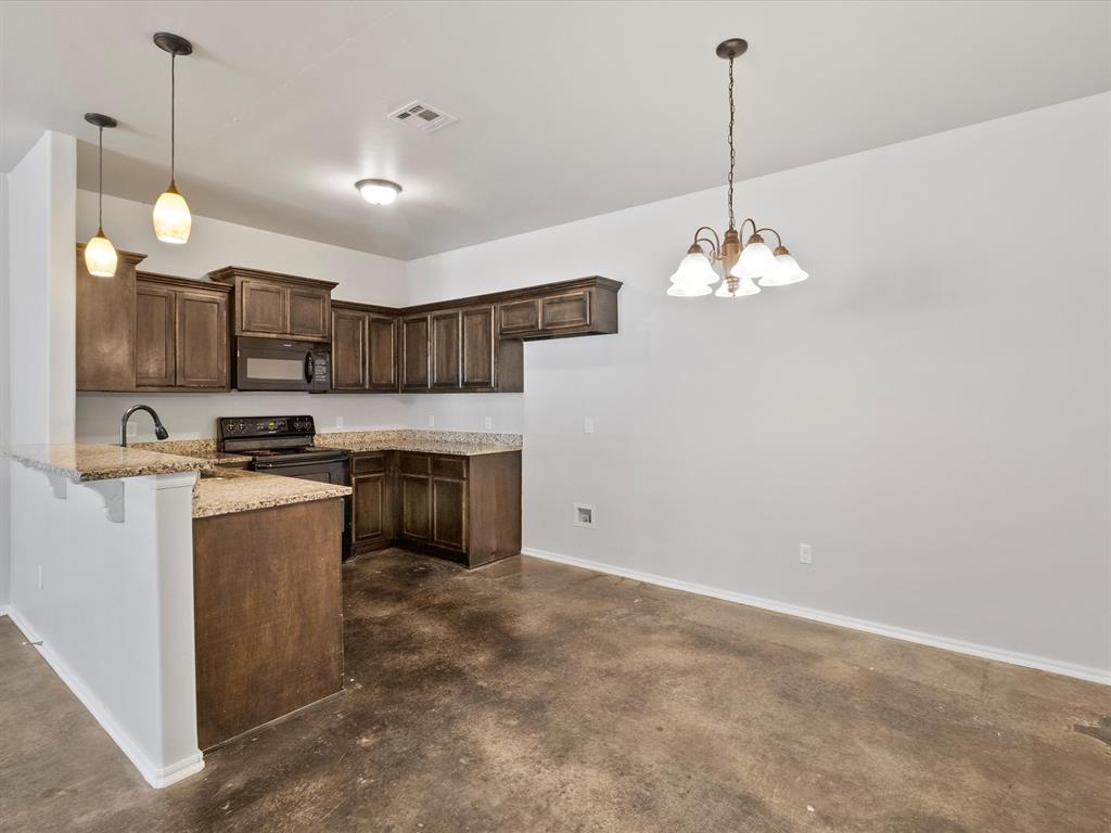 1818 Post Oak Road Unit: 1820