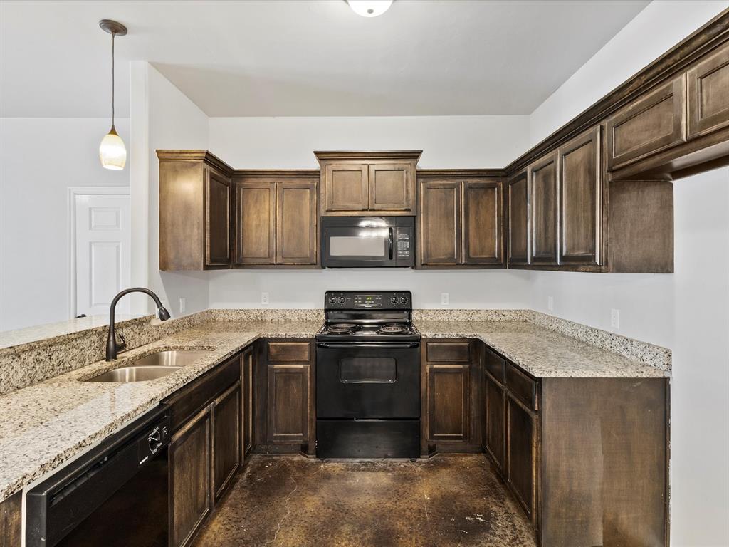 1852 Post Oak Road Unit: 1854