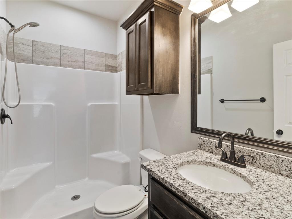 1852 Post Oak Road Unit: 1854