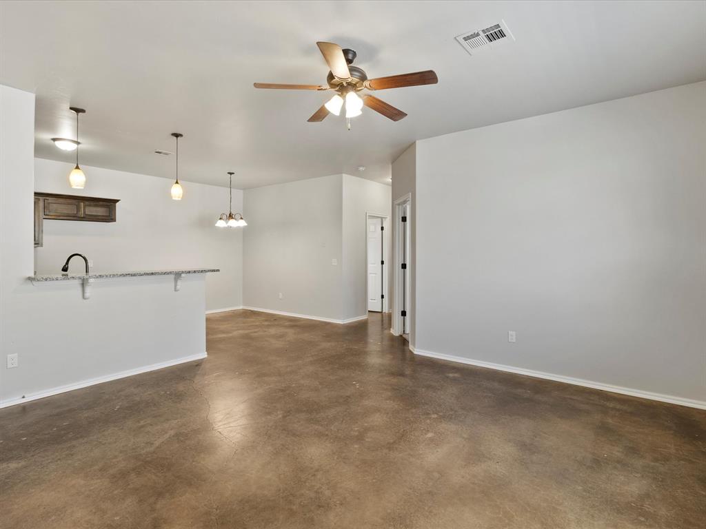 1852 Post Oak Road Unit: 1854