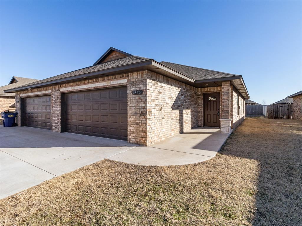 1852 Post Oak Road Unit: 1854