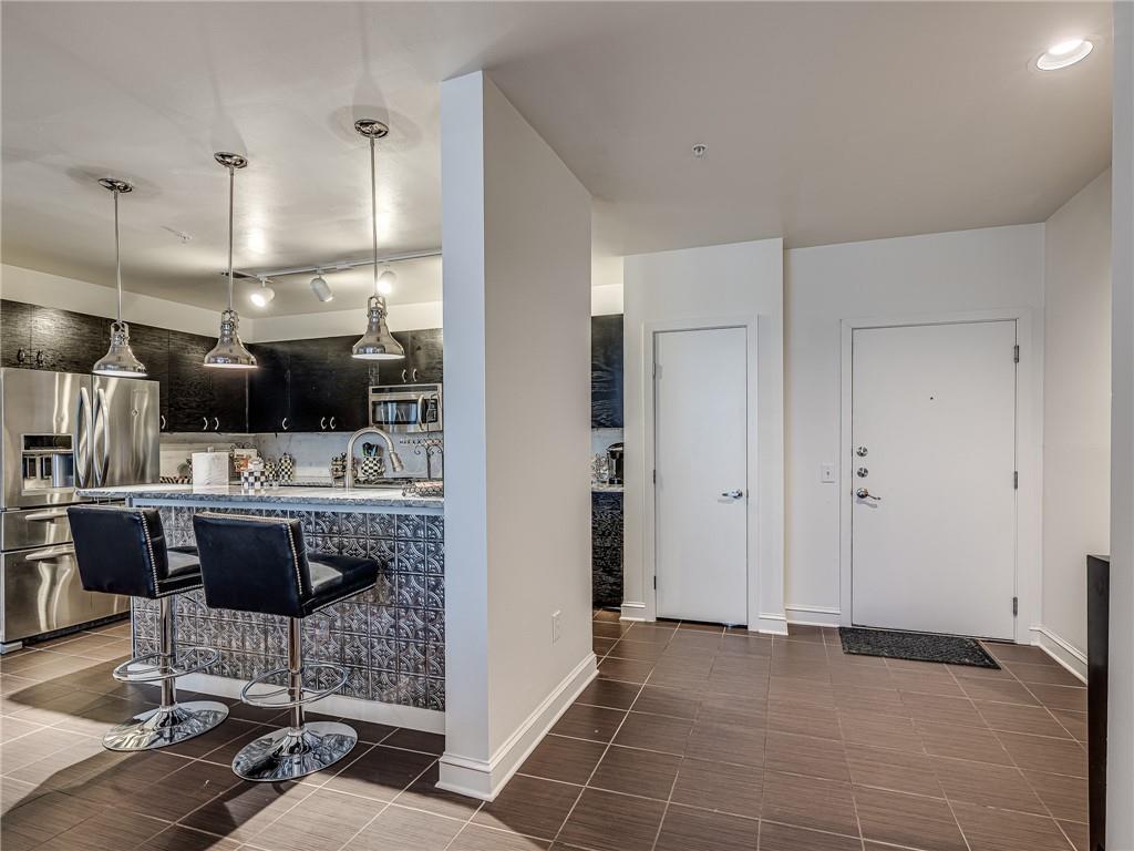 401 E Boyd Street Unit: 304