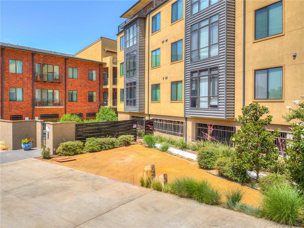 401 E Boyd Street Unit: 304