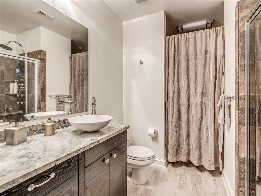 401 E Boyd Street Unit: 304