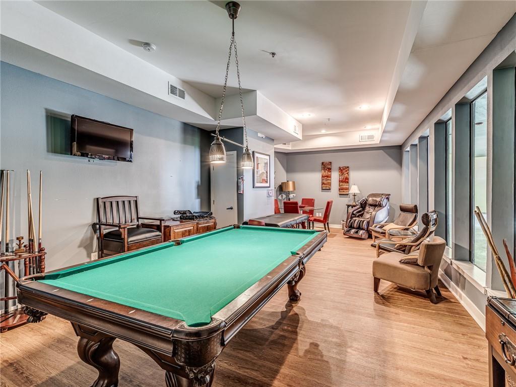 401 E Boyd Street Unit: 304