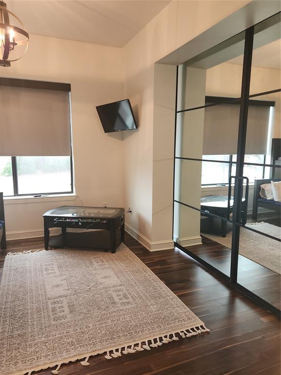 401 E Boyd Street Unit: 304