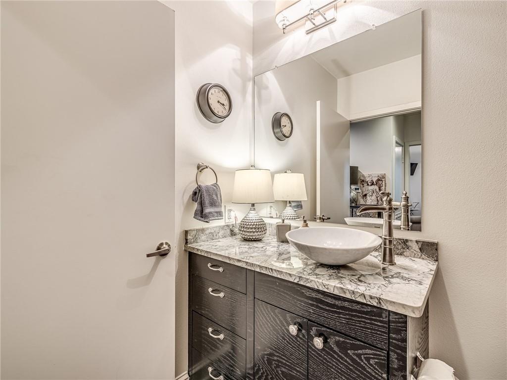 401 E Boyd Street Unit: 304