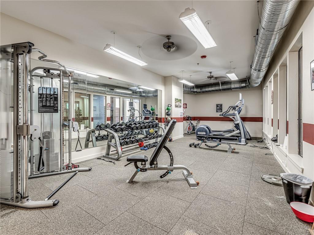 401 E Boyd Street Unit: 304