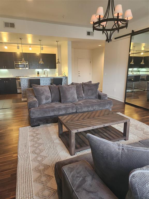 401 E Boyd Street Unit: 304