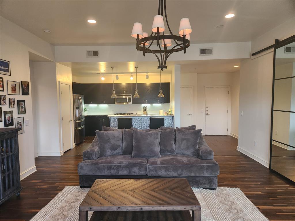 401 E Boyd Street Unit: 304