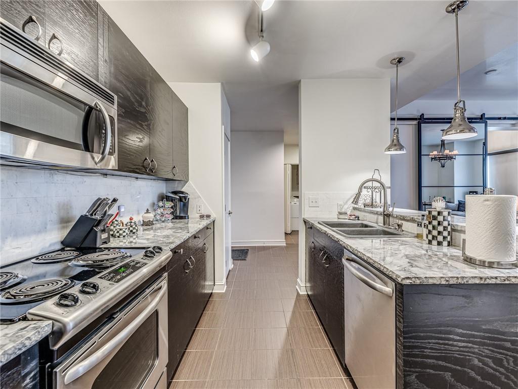 401 E Boyd Street Unit: 304