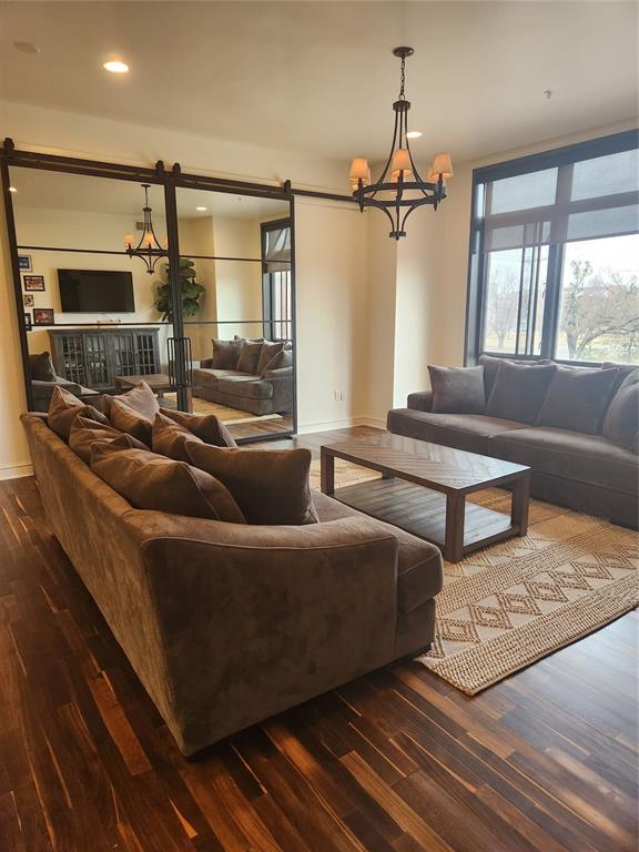 401 E Boyd Street Unit: 304