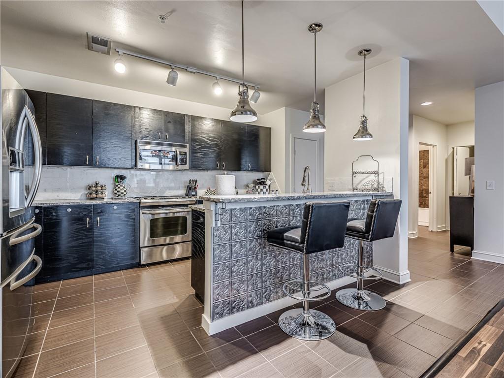 401 E Boyd Street Unit: 304