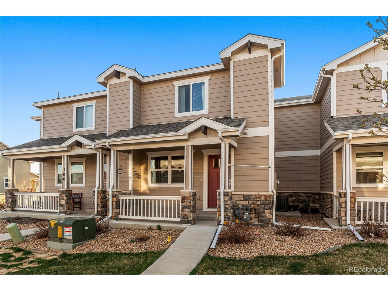 6104 Summit Peak Ct 104