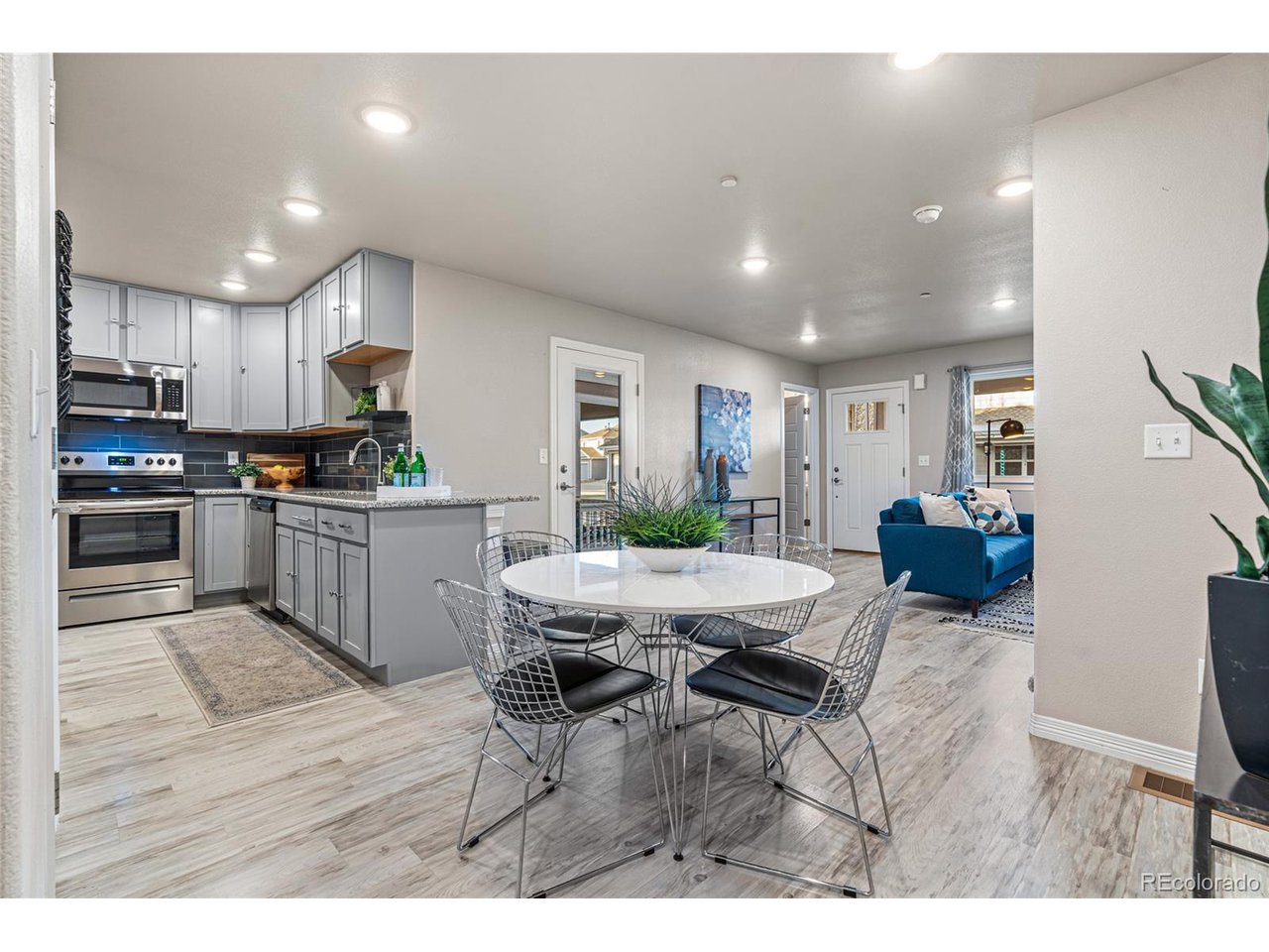 6104 Summit Peak Ct 104