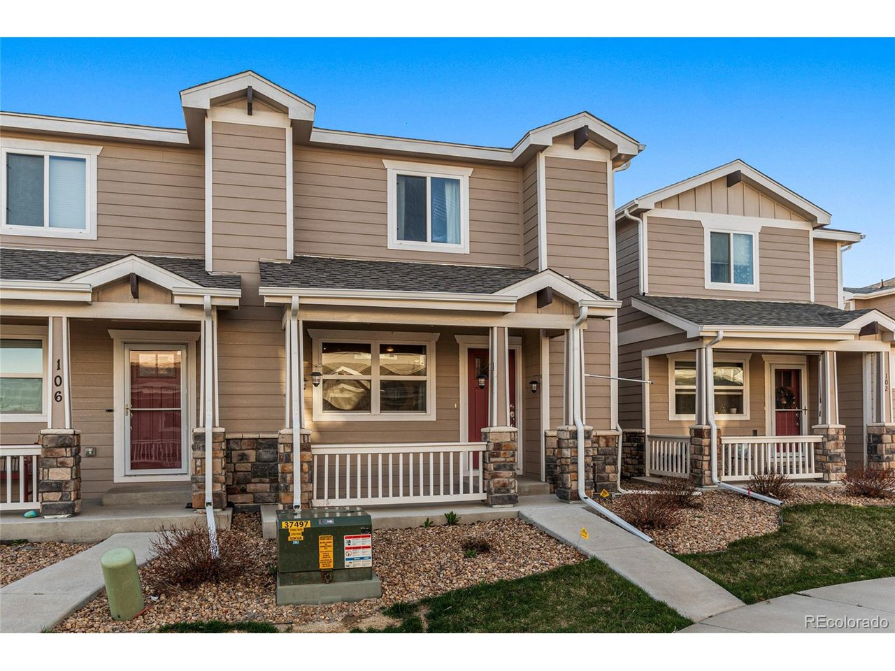 6104 Summit Peak Ct 104