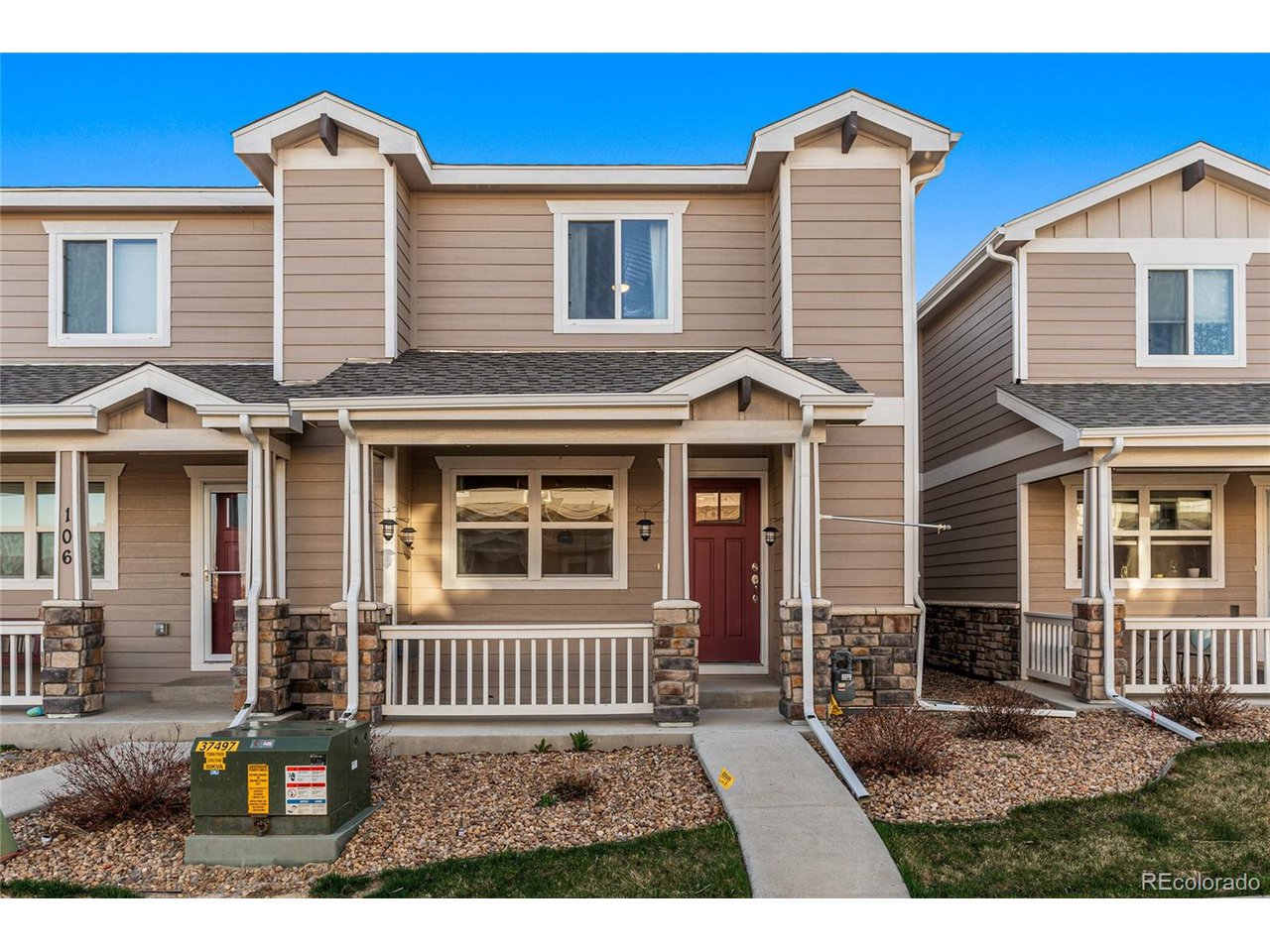 6104 Summit Peak Ct 104