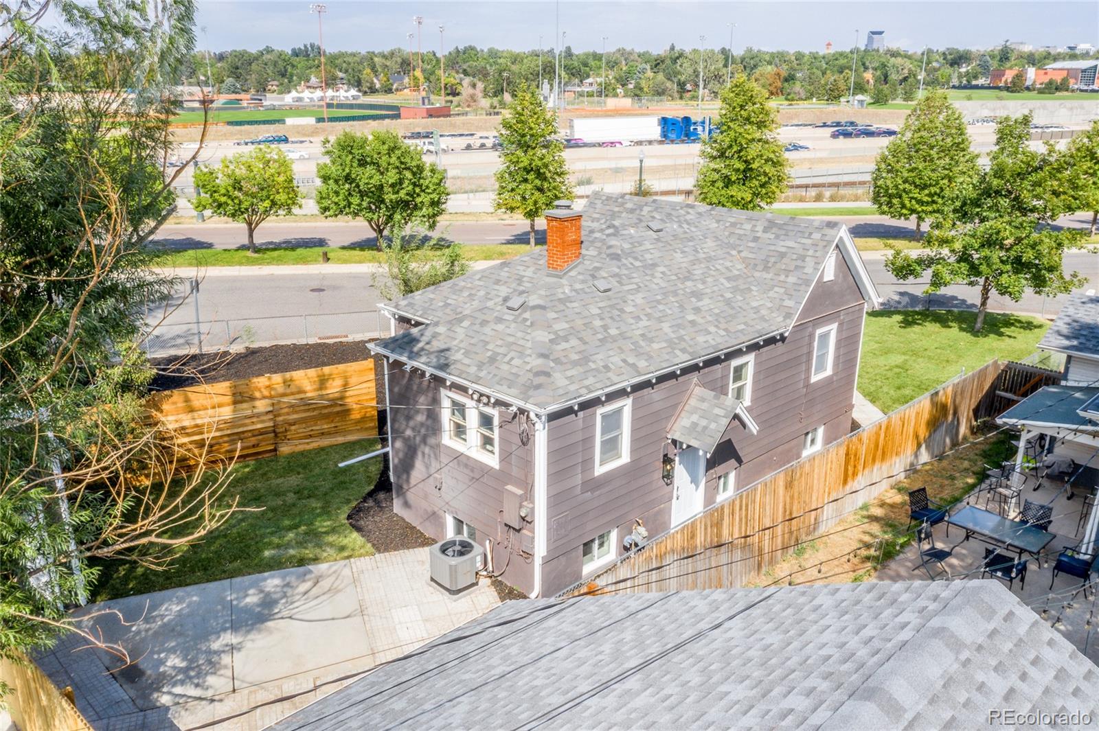 1711 S Williams Street