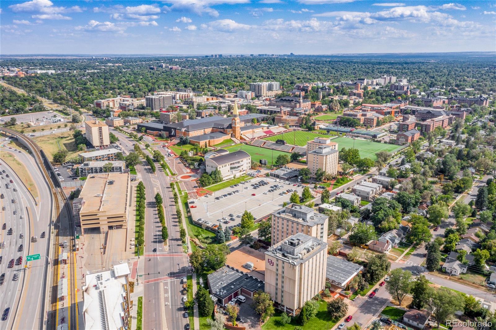 1711 S Williams Street