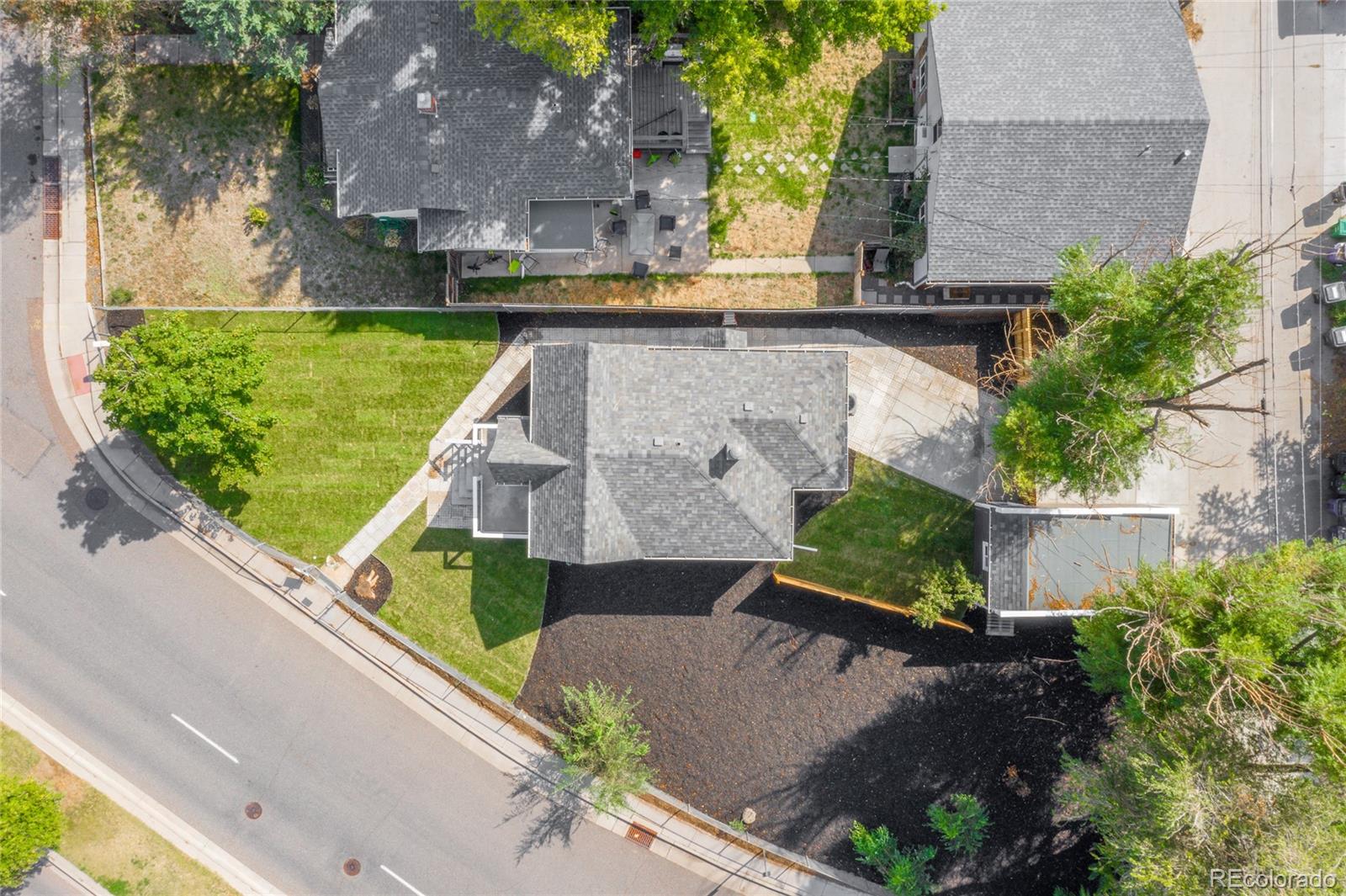 1711 S Williams Street