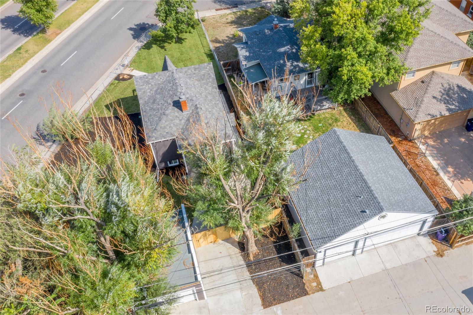 1711 S Williams Street