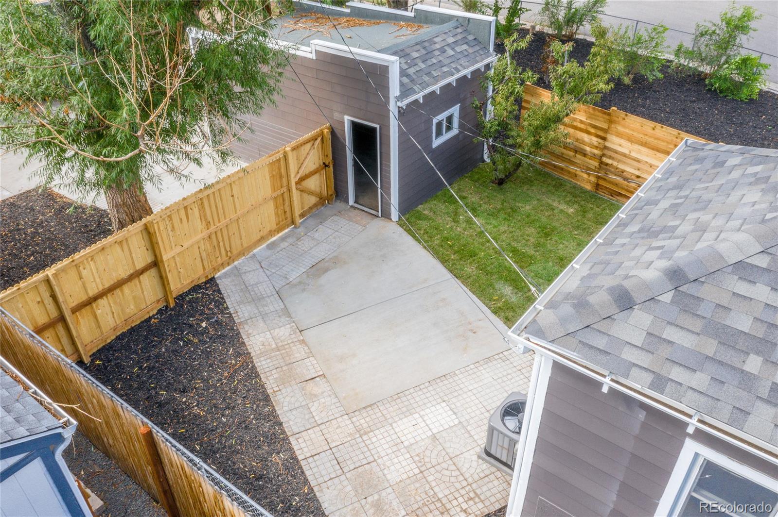 1711 S Williams Street