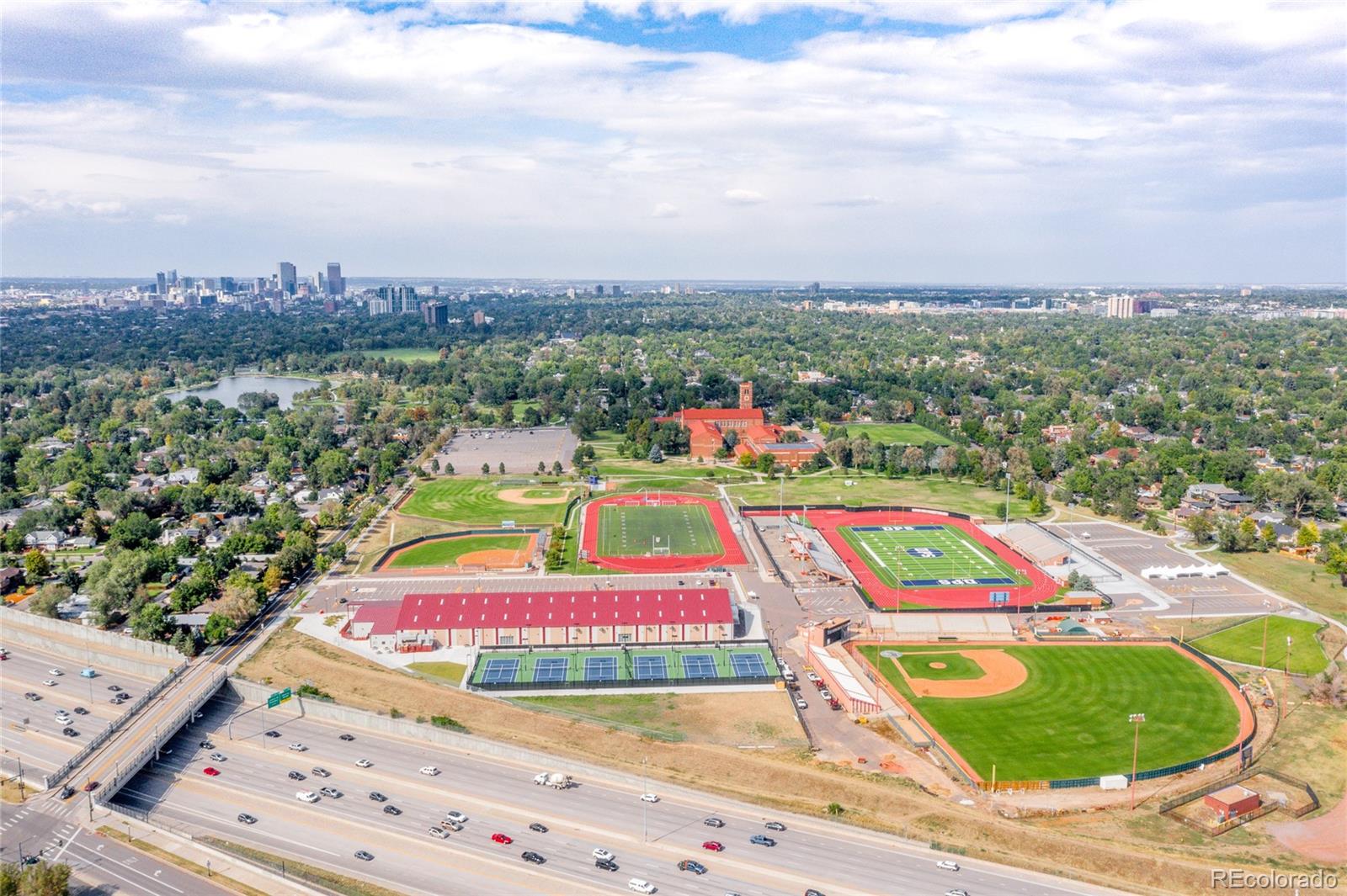 1711 S Williams Street