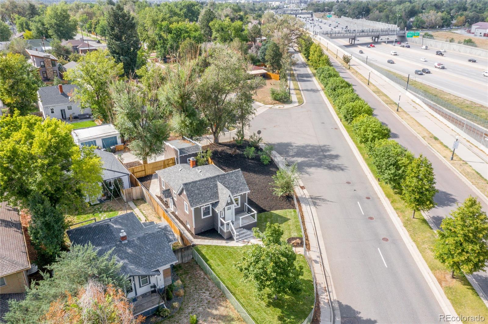 1711 S Williams Street