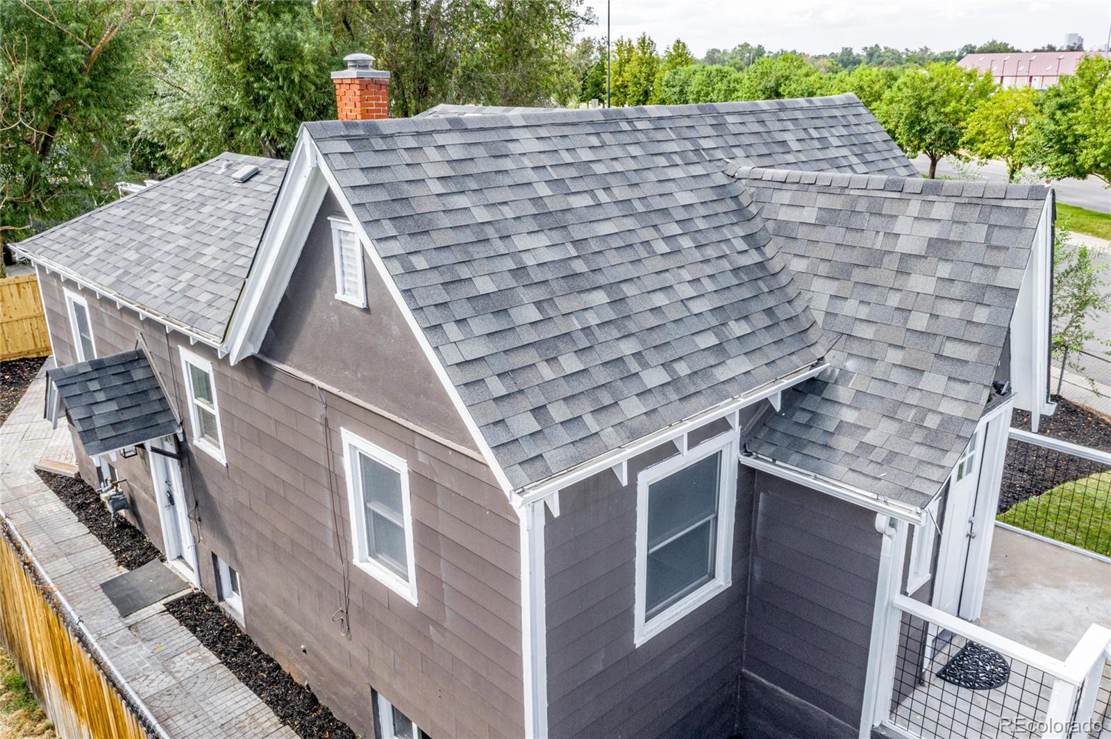 1711 S Williams Street