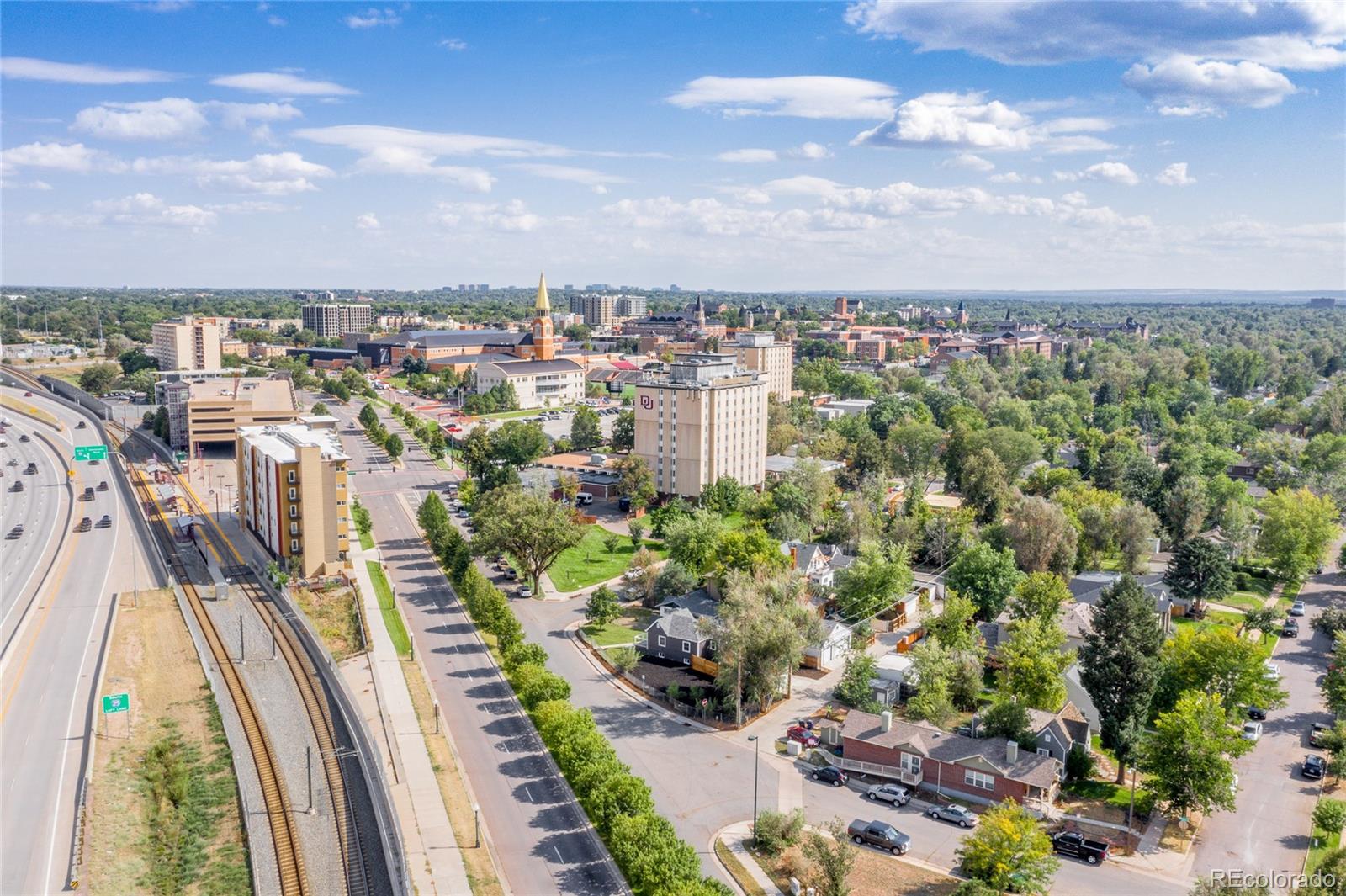 1711 S Williams Street