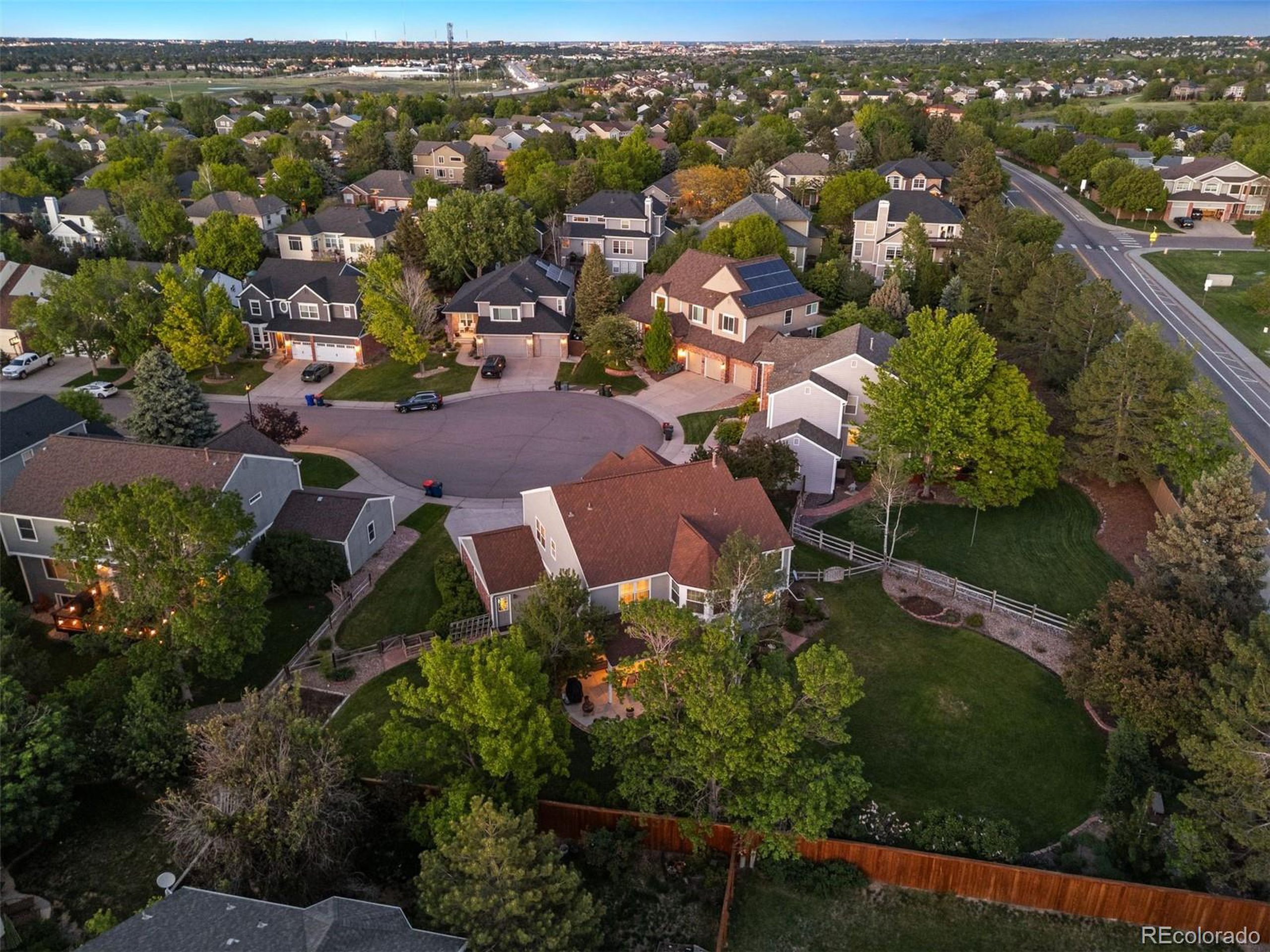 3566 E Meadow Creek Pl