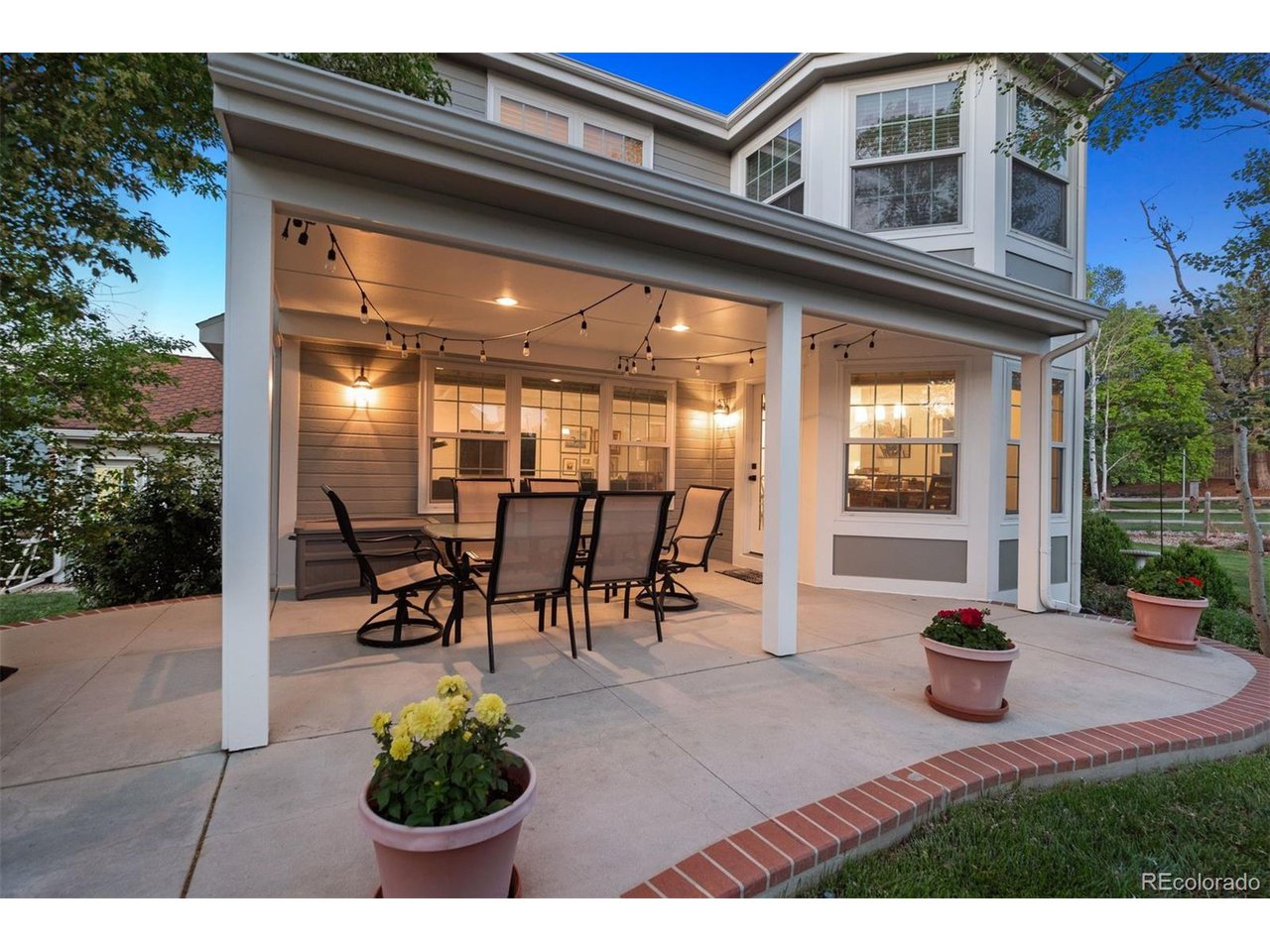 3566 E Meadow Creek Pl