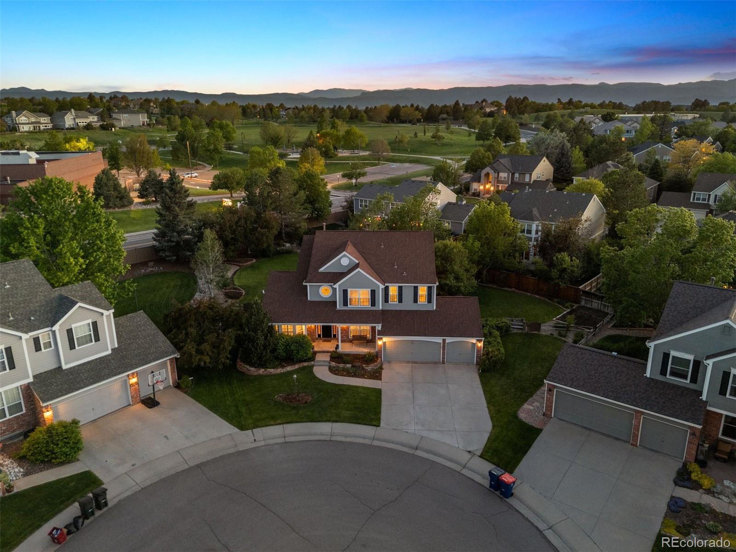 3566 E Meadow Creek Pl