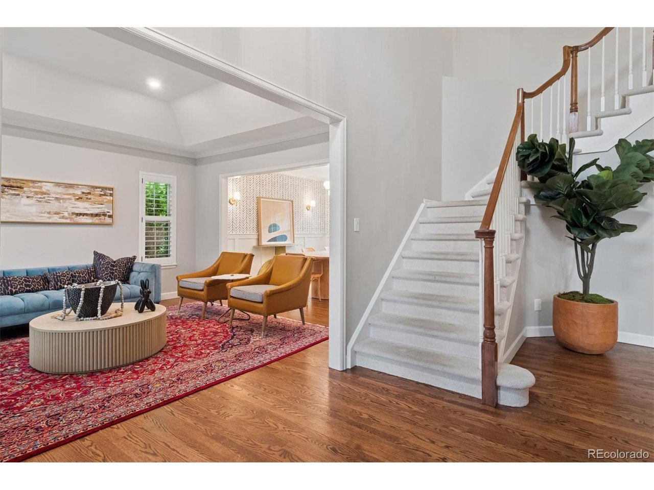 3566 E Meadow Creek Pl