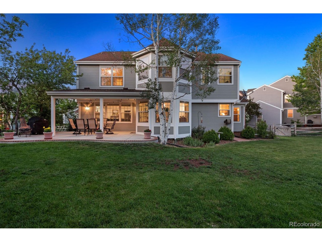 3566 E Meadow Creek Pl